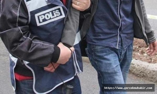 29 ilde PKK operasyonu: 418 gözaltı 29 ilde PKK operasyonu: 418 gözaltı