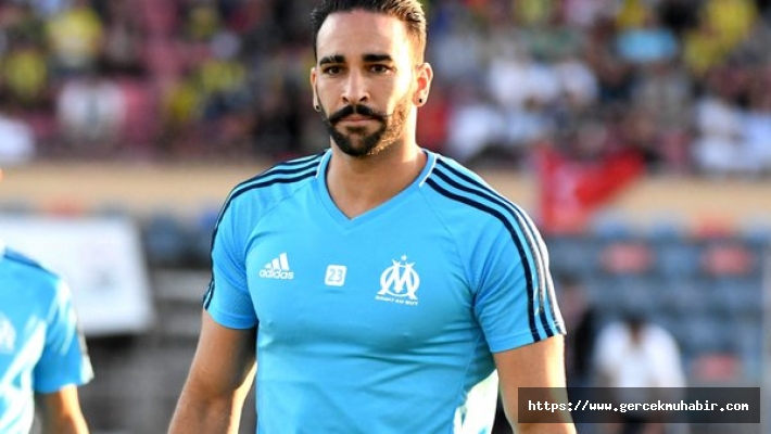 Adil Rami Fenerbahçe için İstanbul’a geliyor!