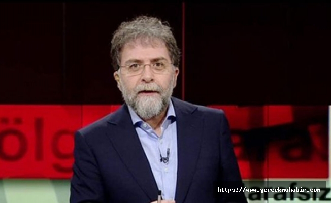 Ahmet Hakan'dan Abdullah Öcalan'a: Sen bu saatten sonra çözsen çözsen bulmaca ekini çözersin
