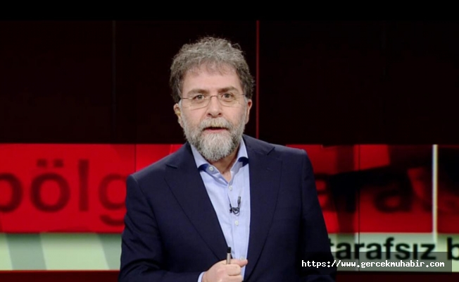 Ahmet Hakan: ''Netflix falan yetişkinlerin bir tercihidir, karışmayın!''