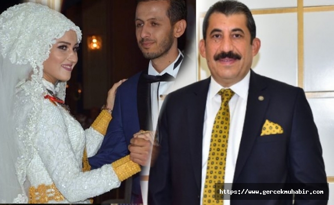 AKP'li başkanın kızı işe gitmeden 5 yılda 251 bin lira maaş aldı