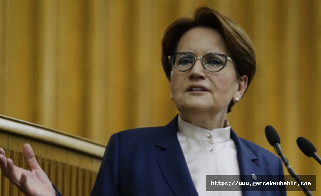 Akşener Emine Bulut'un ailesini ziyaret edecek