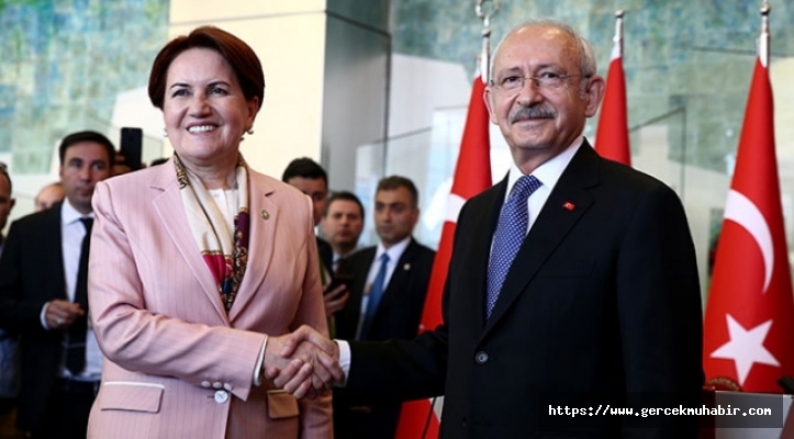 Akşener ve Kılıçdaroğlu madencilerle görüşecek