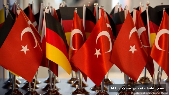 Almanya'dan Türkiye'ye 216 milyon euro'luk savunma ihracatı