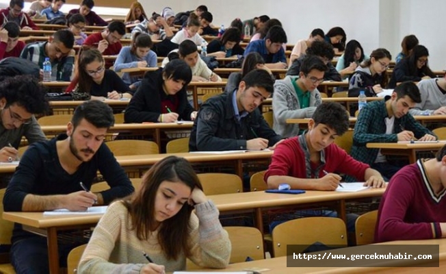 Anadolu liseleri talebi karşılayamazken, meslek ve imam hatip liselerinde kontenjanlar dolmadı