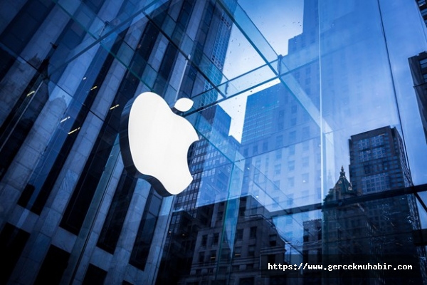 Apple'dan ‘kredi kartı’ uyarısı