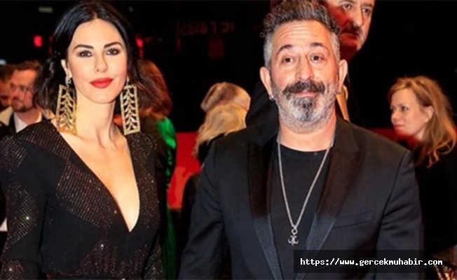 Cem Yılmaz ve Defne Samyeli çiftinden kötü haber!