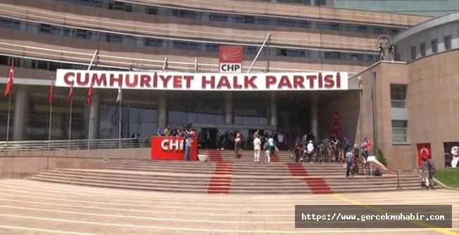 CHP'den 81 il örgütüne krıtik uyarılar