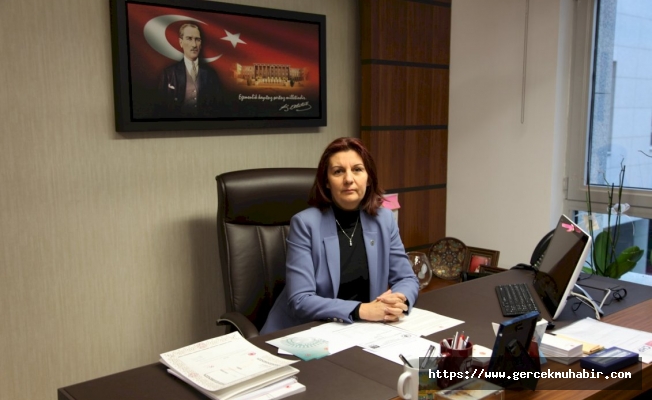 CHP'li Karabıyık: “CHP’li Belediyeler Sosyal Refahın Altyapısını Hazırlamaktadır!”