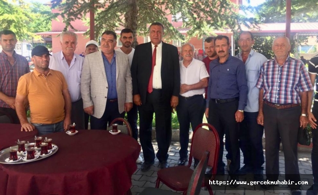 CHP'li Gürer: İşçi kıyımı tam gaz devam ediyor!
