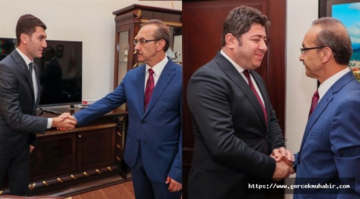 CHP’liye ‘soğuk’ AKP’liye ‘sıcak’ karşılama sosyal medyada gündem oldu