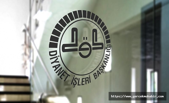 Diyanet, devlet bursundan en fazla kontenjan alan kurumlardan biri oldu