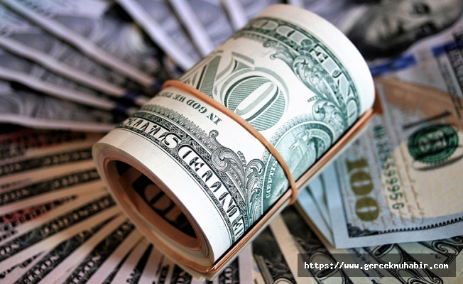 Dolar güne nasıl başladı? Dolar güne nasıl başladı?