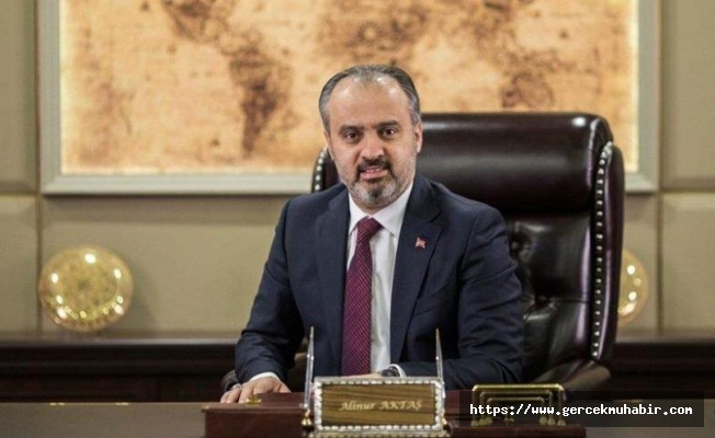Eleştirilerin hedefi olmuştu… AKP’li başkan o şirketlerden istifa etti