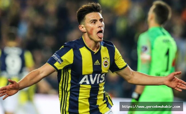 Eljif Elmas I Liverpool Tottenham Ve Real Madrid De Istiyordu Haberi