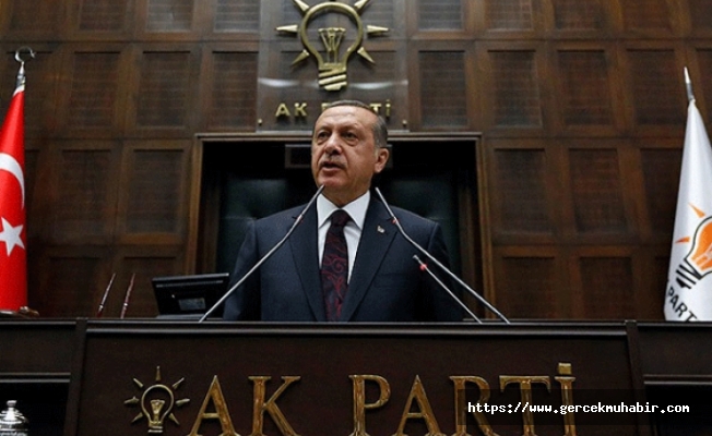 Erdoğan, “Yeni sisteme uygun değil” dedi; AKP’de teşkilat yapısı değişiyor