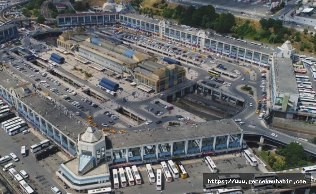 Esenler Otogarı için ihtiyati tedbir kararı kaldırıldı: Bayram boyunca otopark ücretsiz olacak