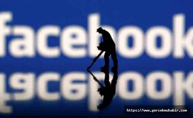 Facebook'tan 'Geçmişi sil' özelliği