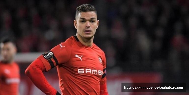Fenerbahçe Ben Arfa'nın peşinde