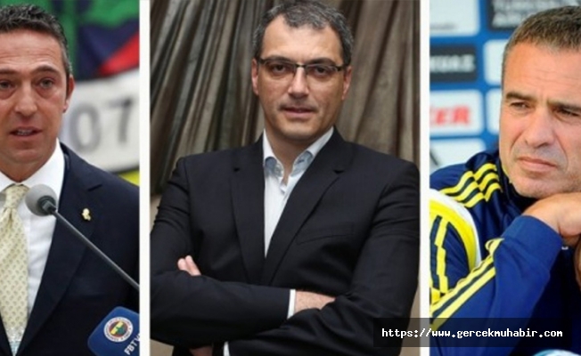 Fenerbahçe transfer zirvesi yaptı: 3 karar öne çıktı