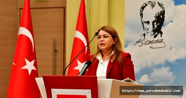 CHP'li Karaca: Tek adamın gözü Milli parklarda, doğal varlıklarda!