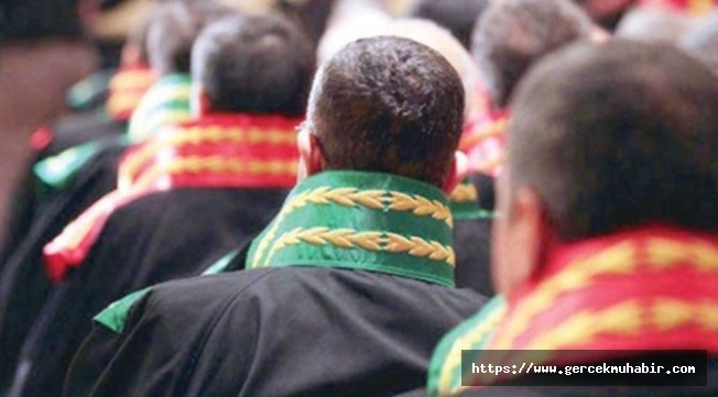 Hakimlik ve savcılık sınavında skandal! Türkiye 5’incisi oldu mülakatta elendi