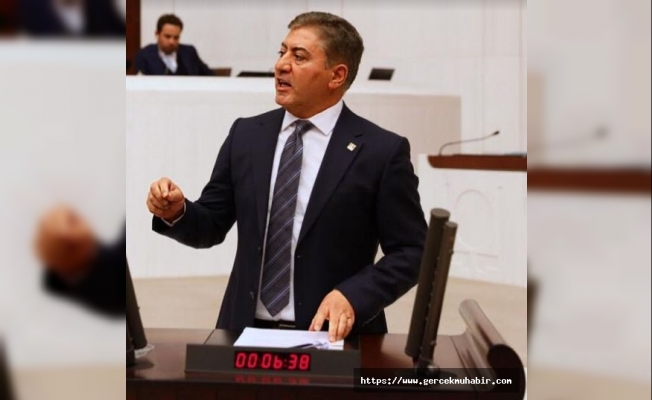 gercek muhabir