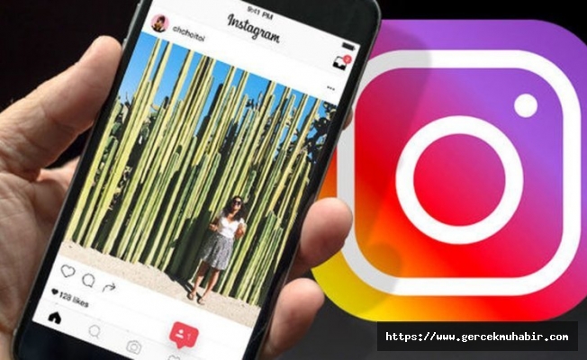 Instagram’da büyük skandal!