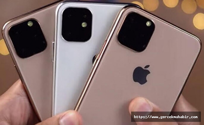 Apple iPhone 11’in tanıtım tarihini açıkladı!