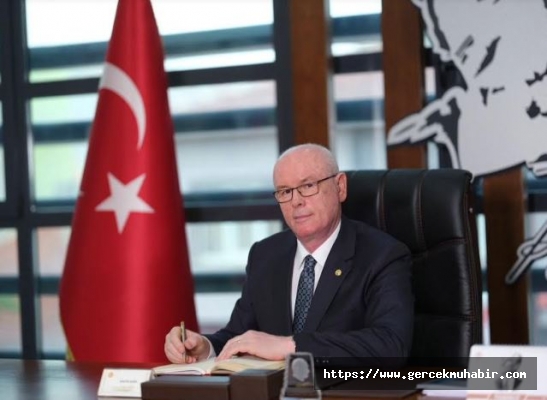 Kazım Kurt: “Birlik ve beraberliğe her zamankinden daha çok ihtiyacımız var”
