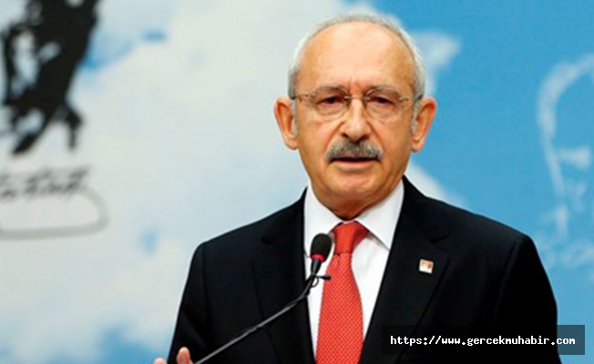 Kemal Kılıçdaroğlu yazdı: 'Atatürk’ün sözleri Nâzım’ın dizelerinde'