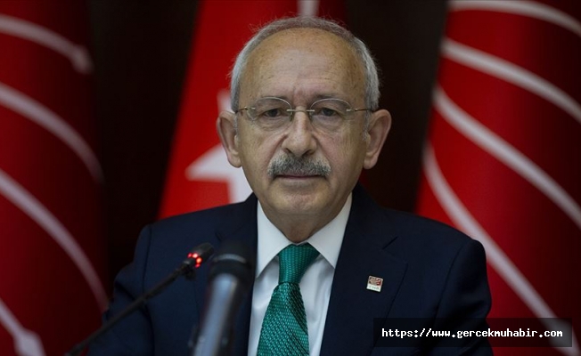 Kılıçdaroğlu'ndan 'Esad' hamlesi: Türkiye'ye davet edecekler