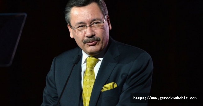 Melih Gökçek'in uzun süre beraber çalıştığı bürokratlar FETÖ’nün Ankara’daki "imamlarındanmış"