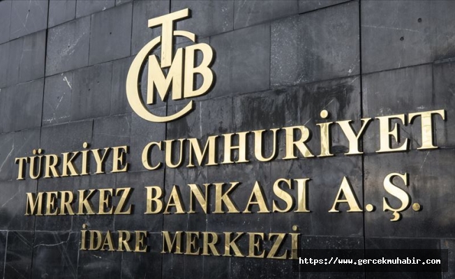 Merkez Bankası'nın 30 milyar dolarlık rezervi kamu bankalarına kullandırıldı
