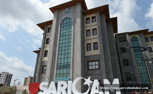 MHP'li Sarıçam Belediyesi'nde akraba saltanatı