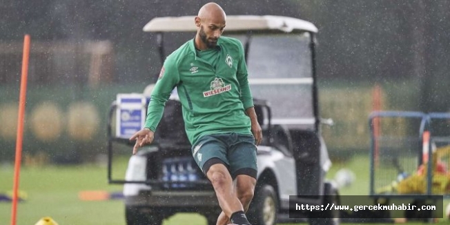 Milli futbolcu Ömer Toprak hastaneye kaldırıldı