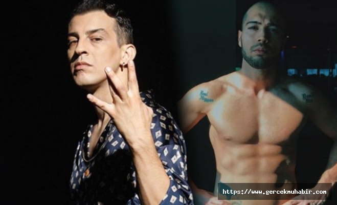 Norm Ender'den Ben Fero yorumu: Müziği tamamen özenti