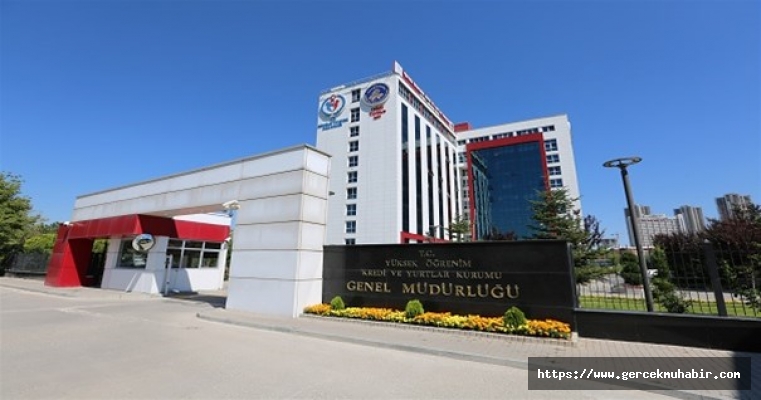 Öğrenciler KYK yurtlarına gelen zamma tepkili: Burslara bu oranda zam yapılmıyor
