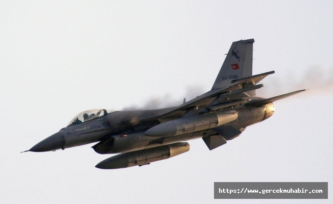 Pençe-3 Harekatı'nda 9 terörist etkisiz hale getirildi