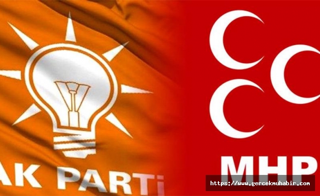 Salıcı: "Bizim ittifak organik, onlarınki masa başı mühendislik"