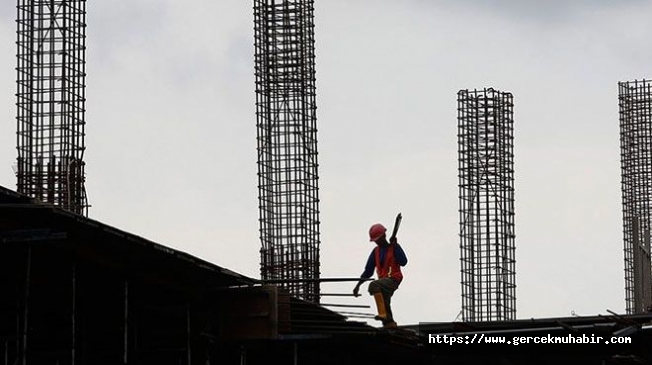 Sektörel güven endeksleri ağustos ayında bir önceki aya göre arttı
