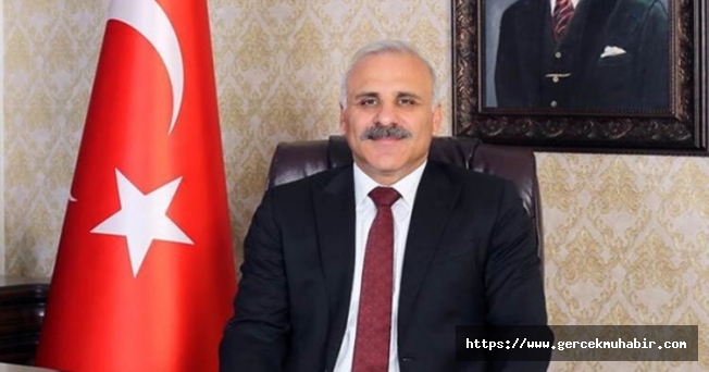 Van'a daha önce atanan kayyumun bıraktığı borç