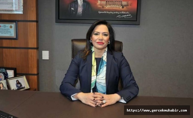 CHP'li Yüceer, kadın cinayetleri için kanun teklifi verdi