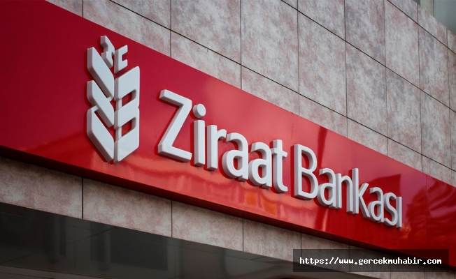 Ziraat Bankası konut kredisi faizini düşürdü
