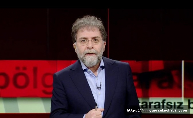 Ahmet Hakan'dan Tunç Soyer yorumu: Bu adamla tatil yapılır, borç alıp verilir...