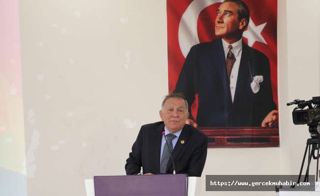 Akay: “Konseyin önerilerini mecliste getireceğiz”