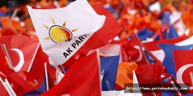 AKP'de çatlak büyüyor: 56 bin 260 üyesini kaybetti!