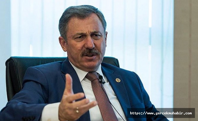 AKP’den ihracı istenen isimlerden Selçuk Özdağ: "Bir kişinin aklıyla Türkiye yönetilmez''