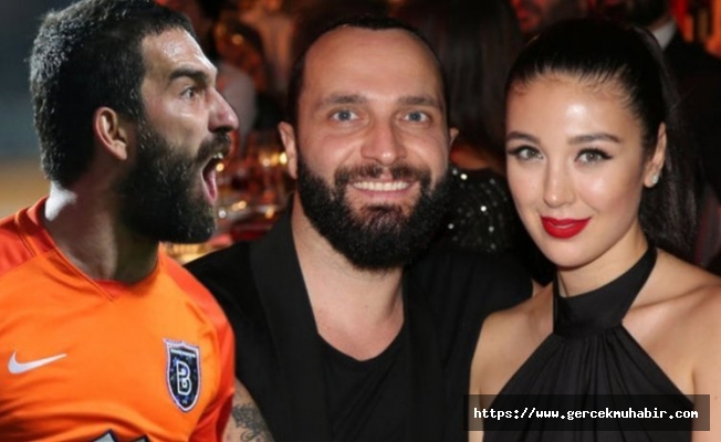 Arda Turan ve Berkay’ın mahkeme kararı İspanya basınında