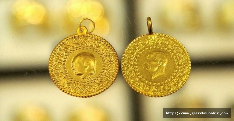 Çeyrek altın ne kadar? (24 Eylül 2019 altın fiyatları)
